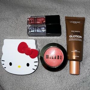 Drug Store Makeup Bundle